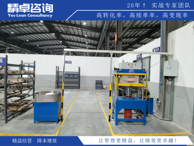 廠內(nèi)5S管理辦法如何有效實(shí)施