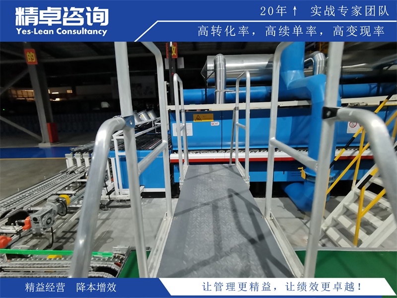 裝修公司5S管理樣板間的作用