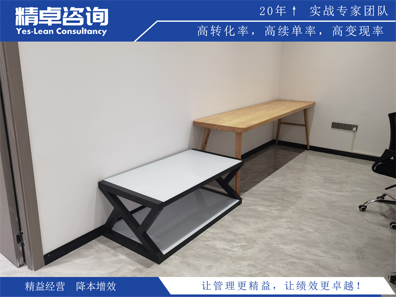 陶瓷廠區(qū)5S管理標準