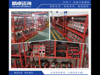 車間工具5S管理規(guī)則和作用