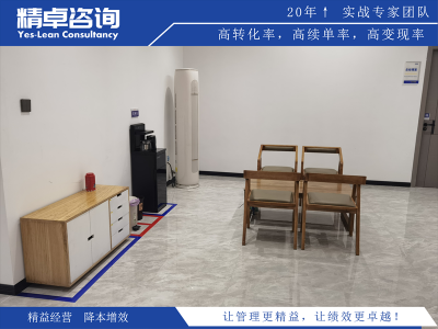 裝修公司5S管理的重要意義