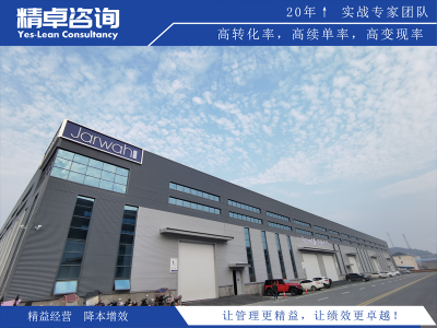 裝修場地5S管理的效果