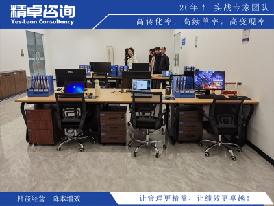 企業(yè)辦公樓5S管理的方法