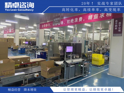 陶瓷生產(chǎn)5S管理標(biāo)準(zhǔn)化的好處