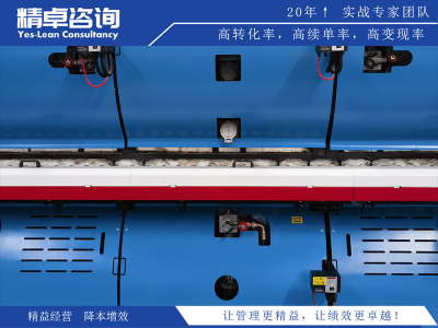 裝修行業(yè)5S標(biāo)準(zhǔn)化管理的好處