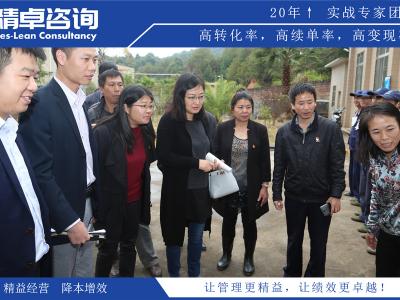 制造業(yè)生產(chǎn)5S管理是哪5S