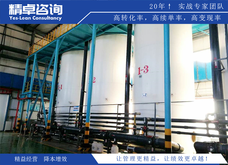 企業(yè)如何做好5S管理的維持