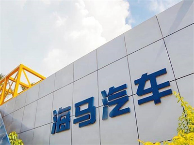 海馬轎車有限公司QCC小組咨詢