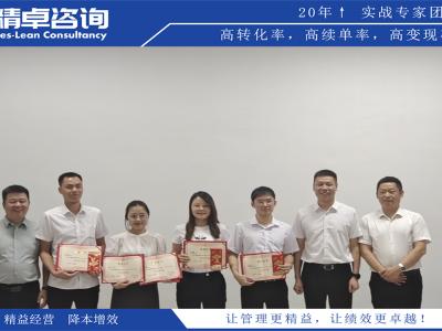 裝修現(xiàn)場5S管理方法內容和實施流程