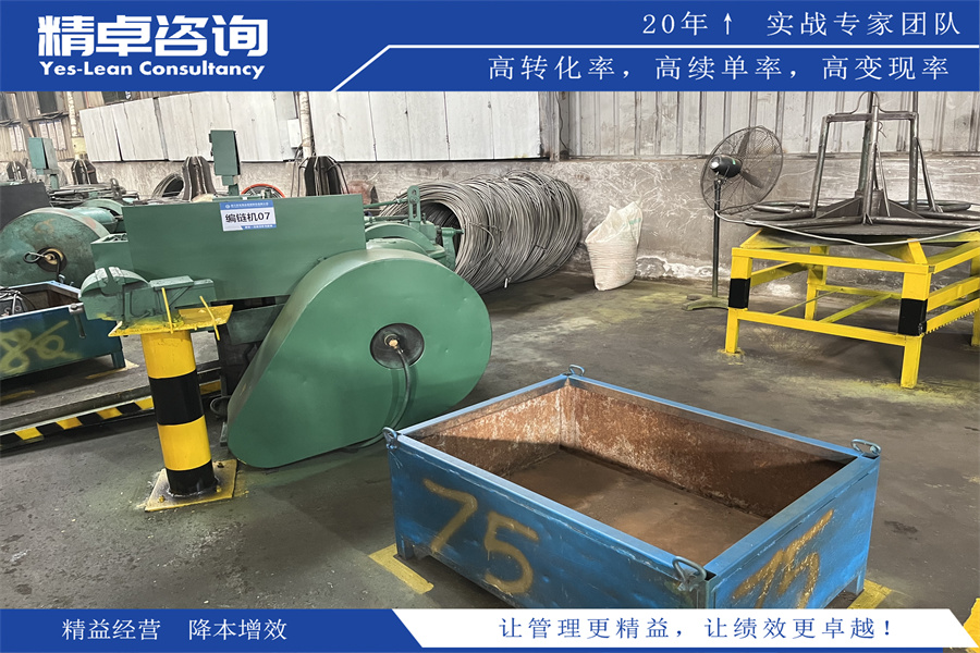 化工廠6S管理內(nèi)容和作用