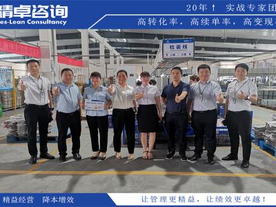 企業(yè)6S管理中的整理的重要性