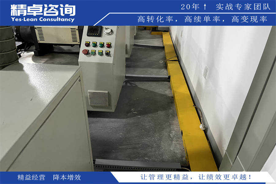 5S管理：定義、原則和制定計劃方法