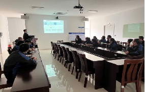 建新標準，創(chuàng)新形象｜浙江雙友物流器械全力推進各項6S管理工作