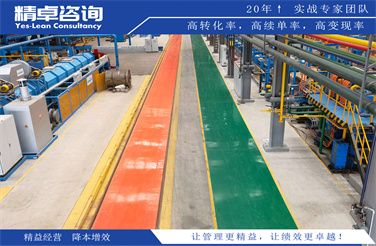 減少設備故障率