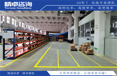 增強企業(yè)綜合實力