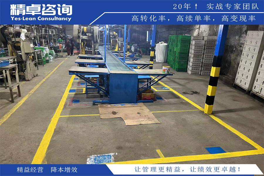 5S管理標(biāo)準(zhǔn)：建立高效組織和優(yōu)質(zhì)工作環(huán)境的規(guī)范要求