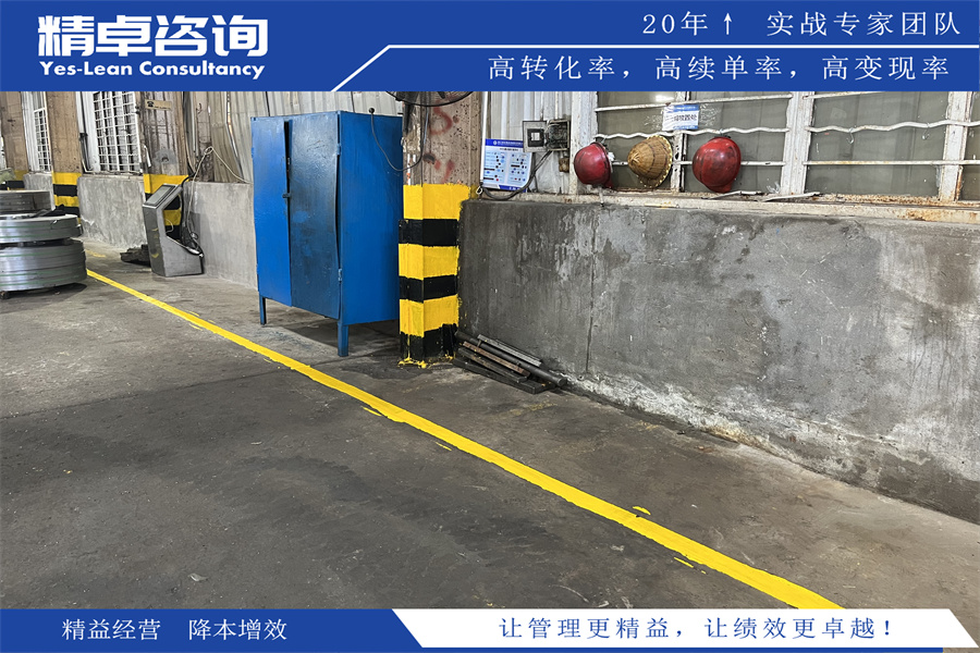 6S管理標(biāo)識牌圖片欣賞