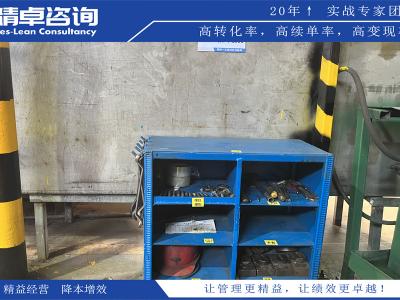 工廠生產(chǎn)管理流程及制度優(yōu)化：提升生產(chǎn)效率與質(zhì)量的關(guān)鍵步驟