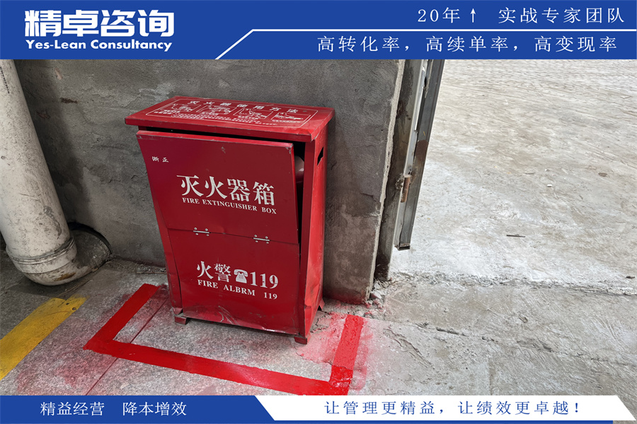 6S現(xiàn)場(chǎng)管理實(shí)施要點(diǎn)：優(yōu)化工作環(huán)境，提升生產(chǎn)效率的關(guān)鍵方法