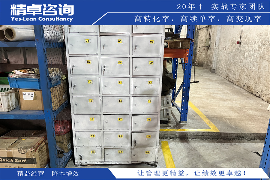 倉庫6S管理內(nèi)容與實(shí)施指南：優(yōu)化物流流程，提高倉儲(chǔ)效率的關(guān)鍵要素