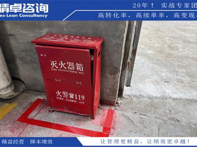 6S現(xiàn)場管理實施要點：優(yōu)化工作環(huán)境，提升生產(chǎn)效率的關(guān)鍵方法