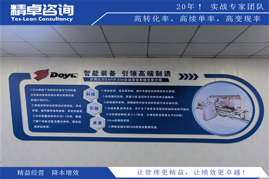 什么是TPM?全面解析設(shè)備維護管理的核心概念