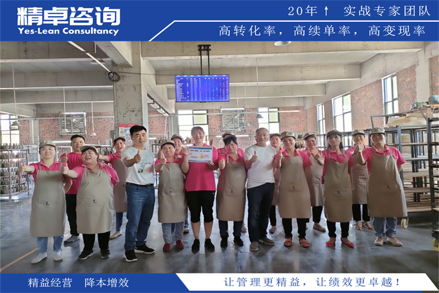 目標(biāo)管理:明確目標(biāo),實(shí)現(xiàn)組織的發(fā)展與進(jìn)步