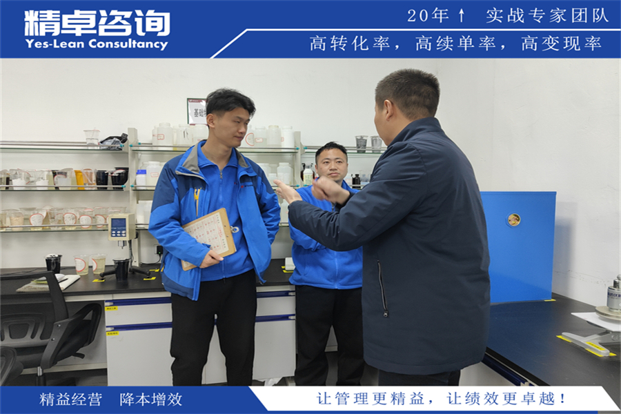 目標(biāo)管理的重要性：明確目標(biāo)，推動(dòng)組織發(fā)展