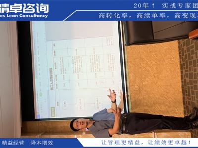 6S管理法：實(shí)現(xiàn)高效生產(chǎn)，優(yōu)化流程