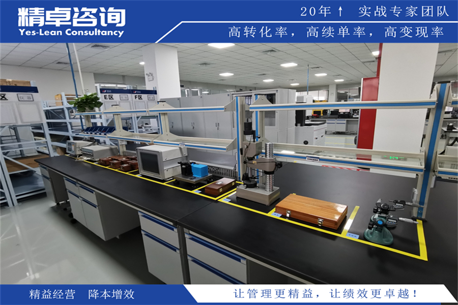 了解精益咨詢公司排名和服務(wù)質(zhì)量評(píng)價(jià)