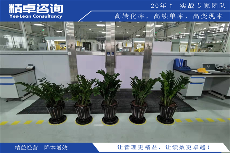 工廠環(huán)境整理和標(biāo)準(zhǔn)化管理的5S實(shí)施策略