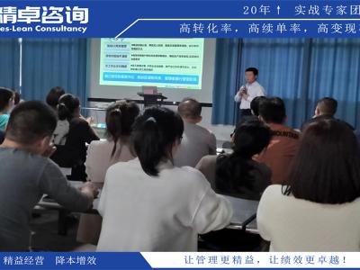 深入了解6S檢查方法和步驟