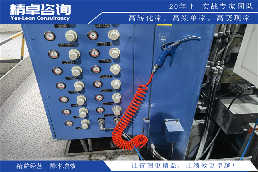 精益生產(chǎn)管理實踐：zui佳實踐和策略，提升生產(chǎn)效率與質(zhì)量