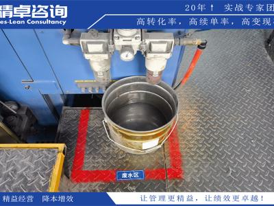 流程管理實操指南：優(yōu)化流程、提升效能的關(guān)鍵方法與工具