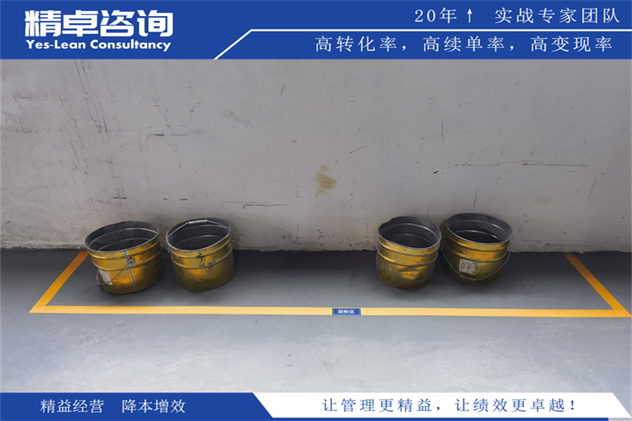 6S管理制度建設(shè)高效的6S管理體系