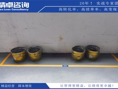 6S管理制度建設(shè)高效的6S管理體系