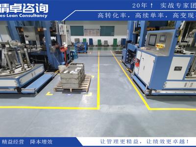 提升車間管理效果的車間現(xiàn)場管理看板設(shè)計(jì)