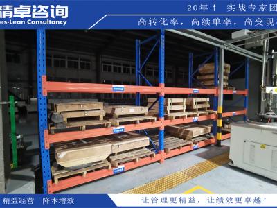 公司6S管理制度建設：構建整潔高效的公司管理體系的規(guī)范措施