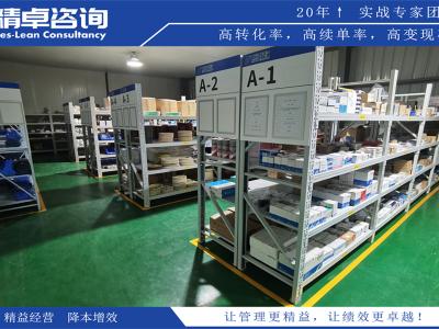 精益管理概念及應(yīng)用方法解析