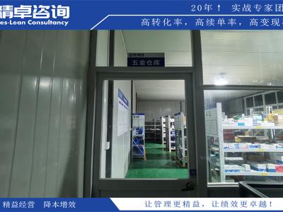 優(yōu)秀企業(yè)管理咨詢公司推薦及評價