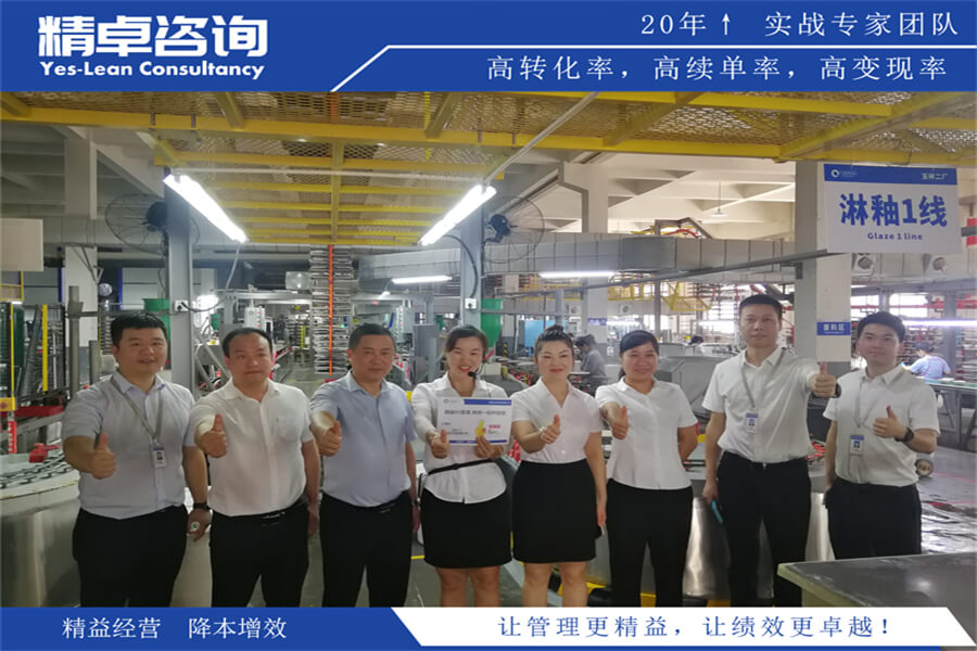 客戶滿意度提升