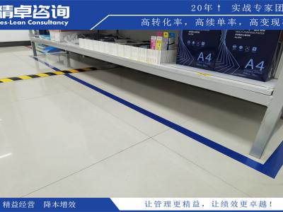 供應(yīng)鏈管理概念與流程解析