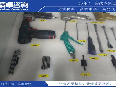 班組建設實施方案及關鍵要素解析