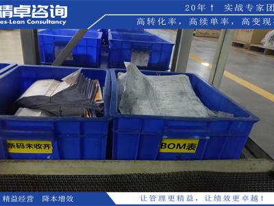 提升產(chǎn)品品質(zhì)的質(zhì)量管理八大原則