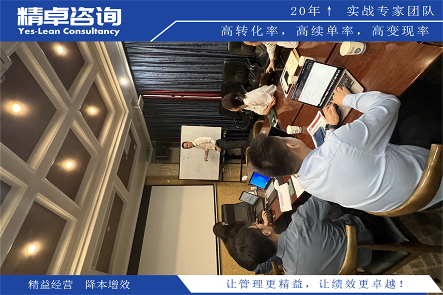 深度解讀全面質(zhì)量管理的關(guān)鍵特點