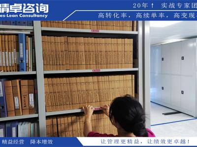 提升績效的企業(yè)管理系統(tǒng)