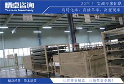 綜合競(jìng)爭(zhēng)優(yōu)勢(shì)增強(qiáng)