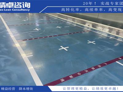 優(yōu)質(zhì)品質(zhì)管理咨詢解決方案