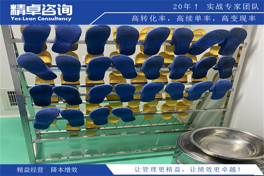 10級(jí)無(wú)菌車間5S管理方案和內(nèi)容