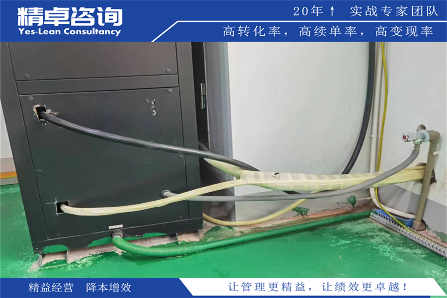 6s車間5S管理方案和內(nèi)容